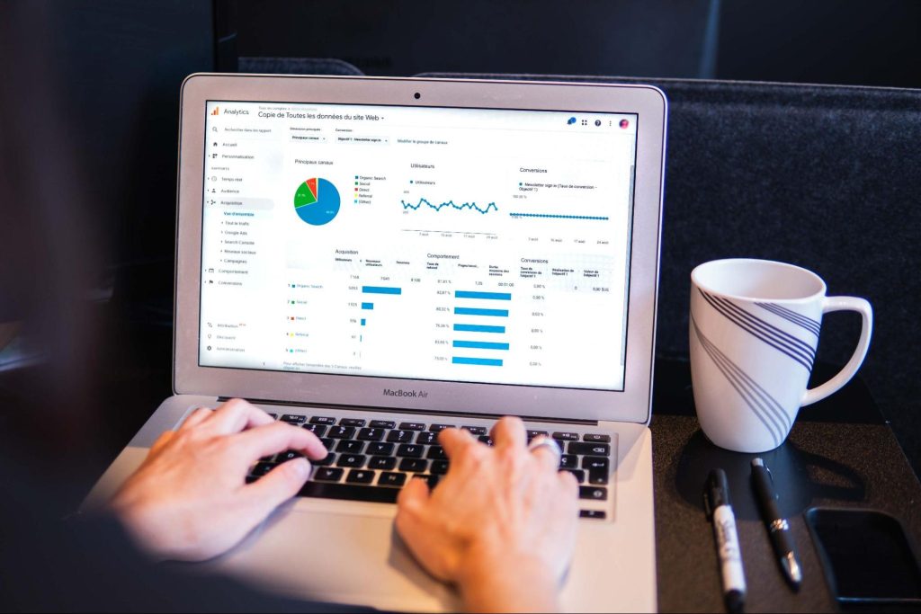 Switch To Google Analytics Switch To Google Analytics