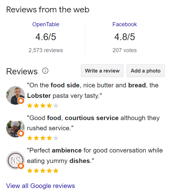 Customer Reviews Customer Reviews