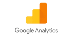 google analytic logo