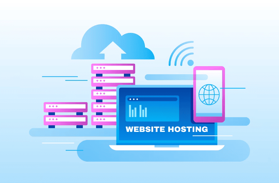 Hosting and Cost of Hosting in India Hosting and Cost of Hosting in India