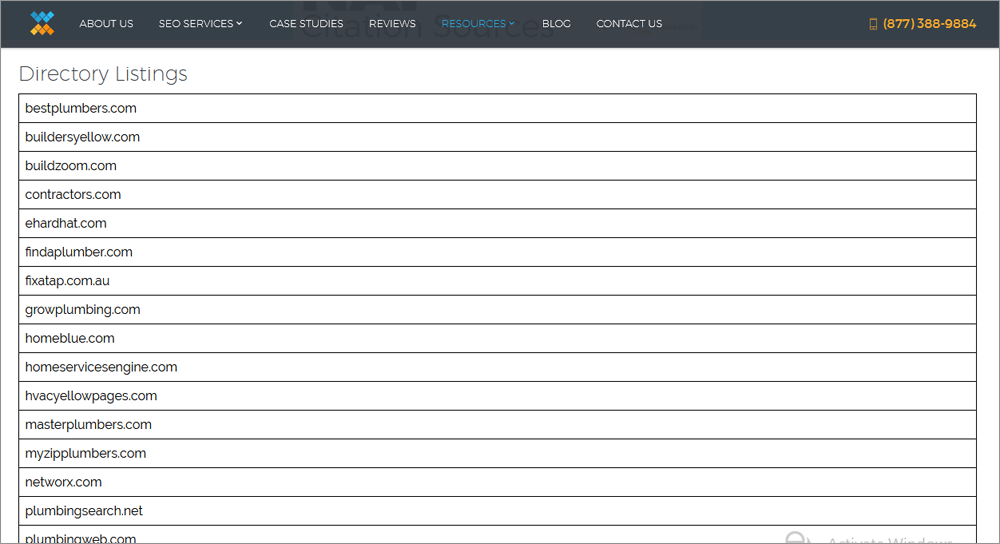 Directories by Industry Directories by Industry