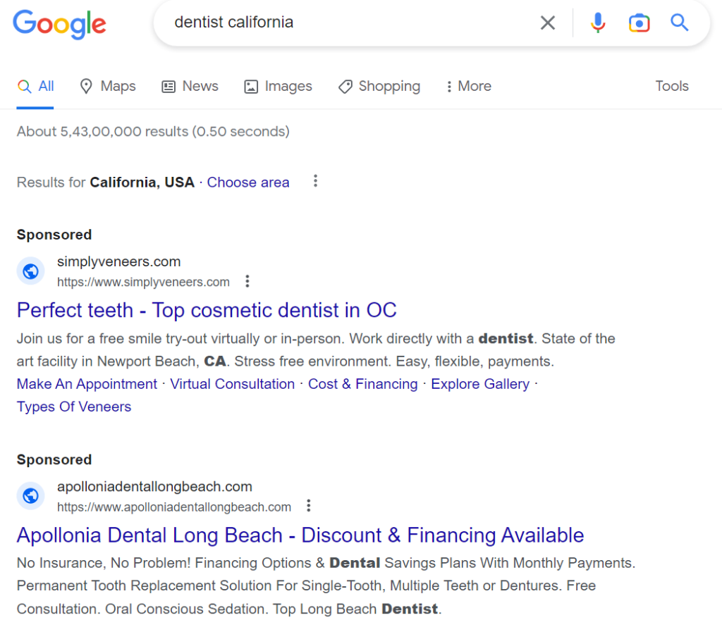 Google Search Ads Google Search Ads