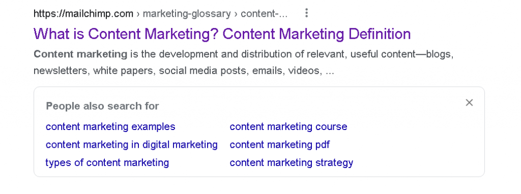 PASF Google Search PASF Google Search