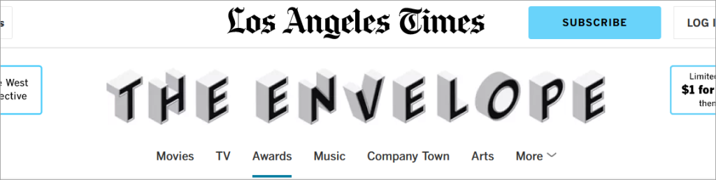 Press Outreach Press Outreach
