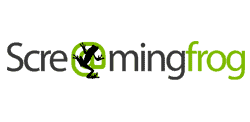screamingfrog logo