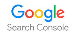 search console logo