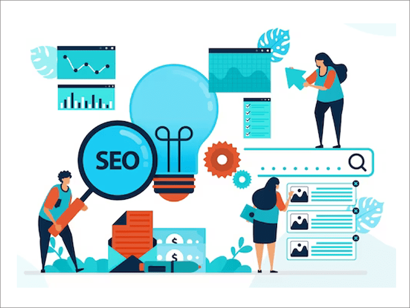 User-Friendly Design With SEO User-Friendly Design With SEO